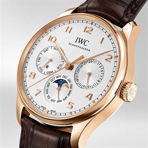 iwc perpetual calendar price malaysia|iwc portugieser calendar.